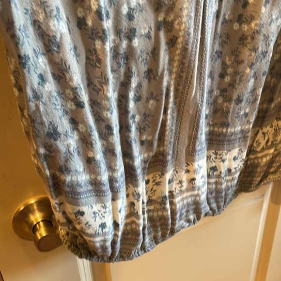 Lucky Brand Top - Picture 3 of 5